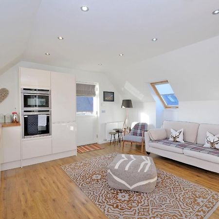 شقة ستونهافين  في The Loft المظهر الخارجي الصورة