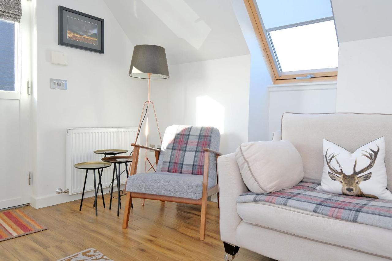 شقة ستونهافين  في The Loft المظهر الخارجي الصورة